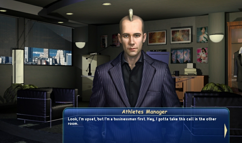 CSI: NY, El Videojuego - Imagen 18